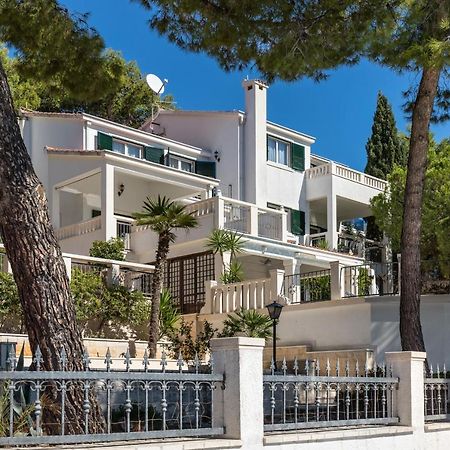 Apartments Croatia 特罗吉尔 外观 照片