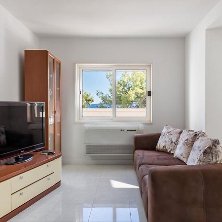 Apartments Croatia 特罗吉尔 外观 照片