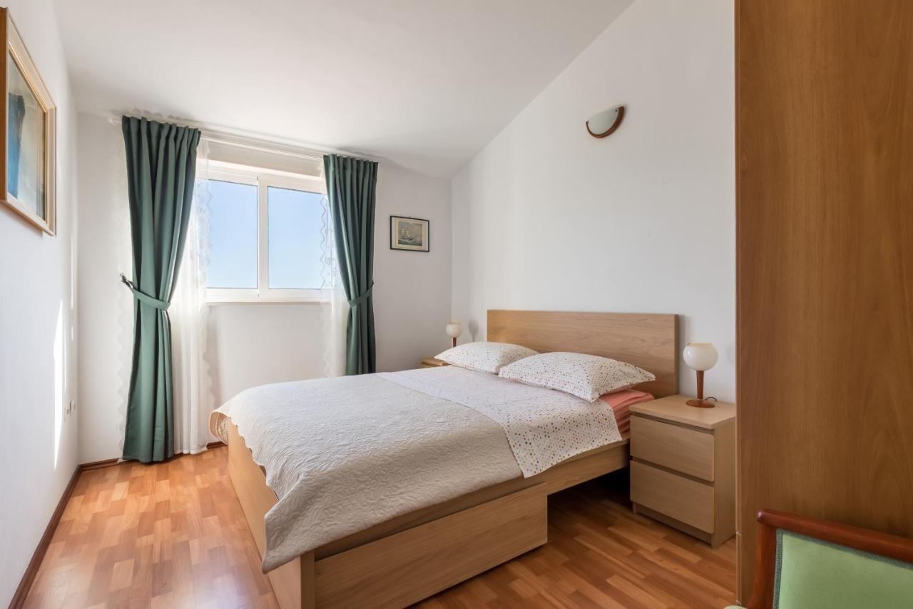 Apartments Croatia 特罗吉尔 外观 照片